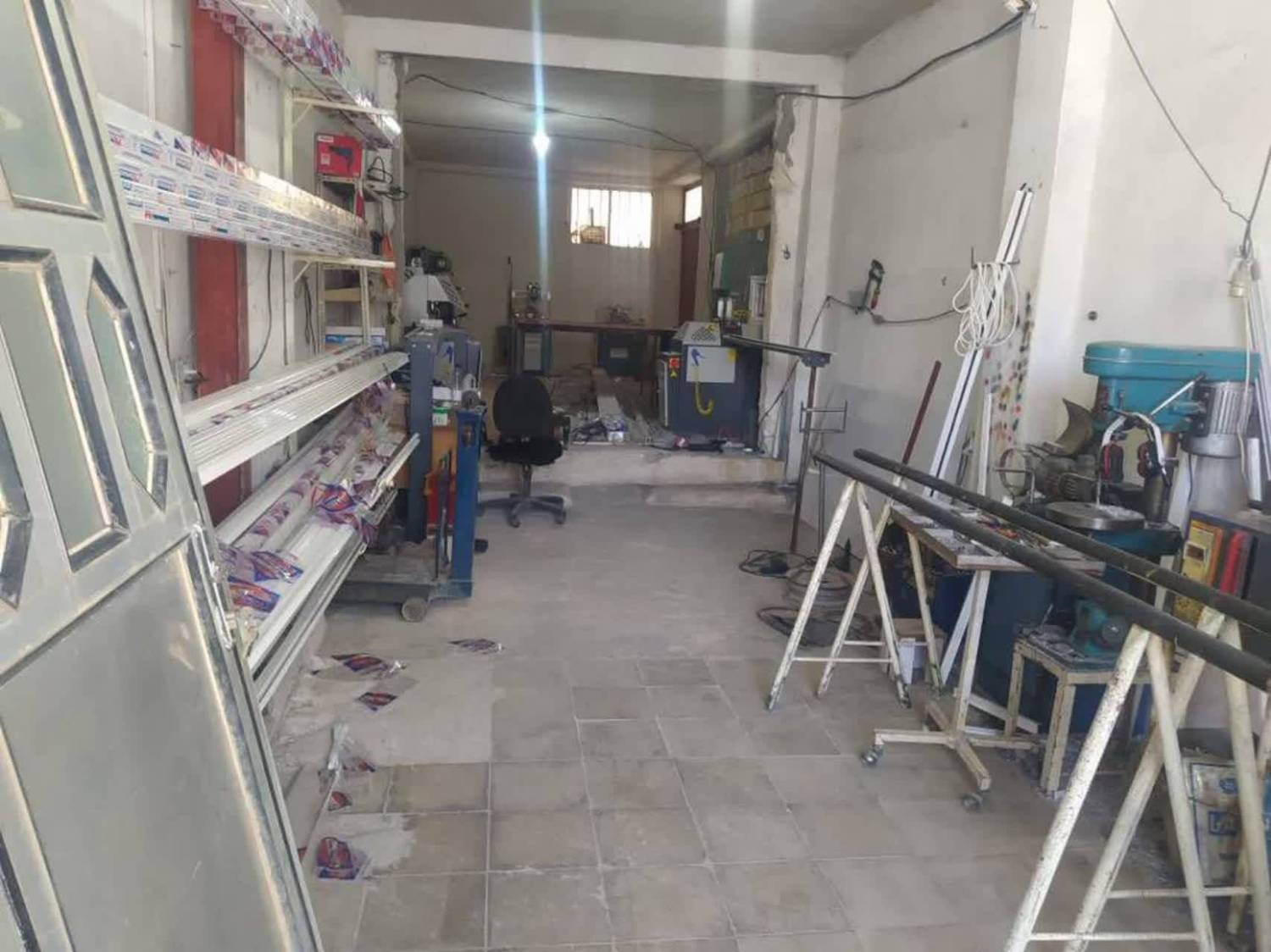 بهره‌مندی ۱۶۷ مددجوی ایوان از تسهیلات اشتغال کمیته امداد در سال ۱۴۰۴
